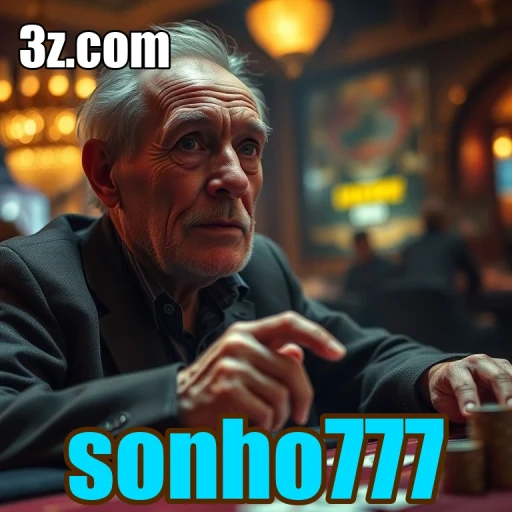 Jackpots Incríveis no sonho777: A Nova Sensação dos Jogos