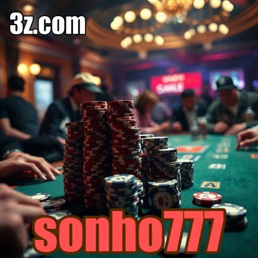 Notícias Empolgantes no Sonho777: Atraia a Sorte e a Diversão