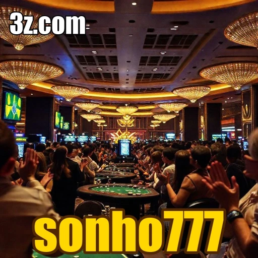 As Promoções Imperdíveis do site sonho777 para Jogadores Brasileiros