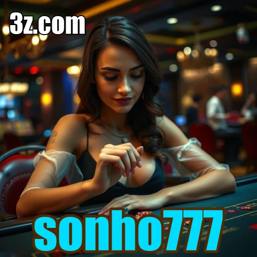 Slots de Aventura: O Mundo Extraordinário do sonho777