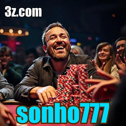 Regras e Encantos do Site sonho777 para Jogadores Brasileiros