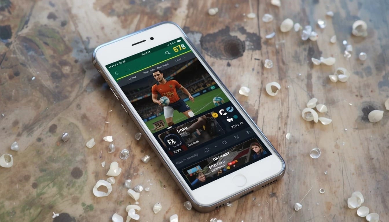 Baixe o App da sonho777